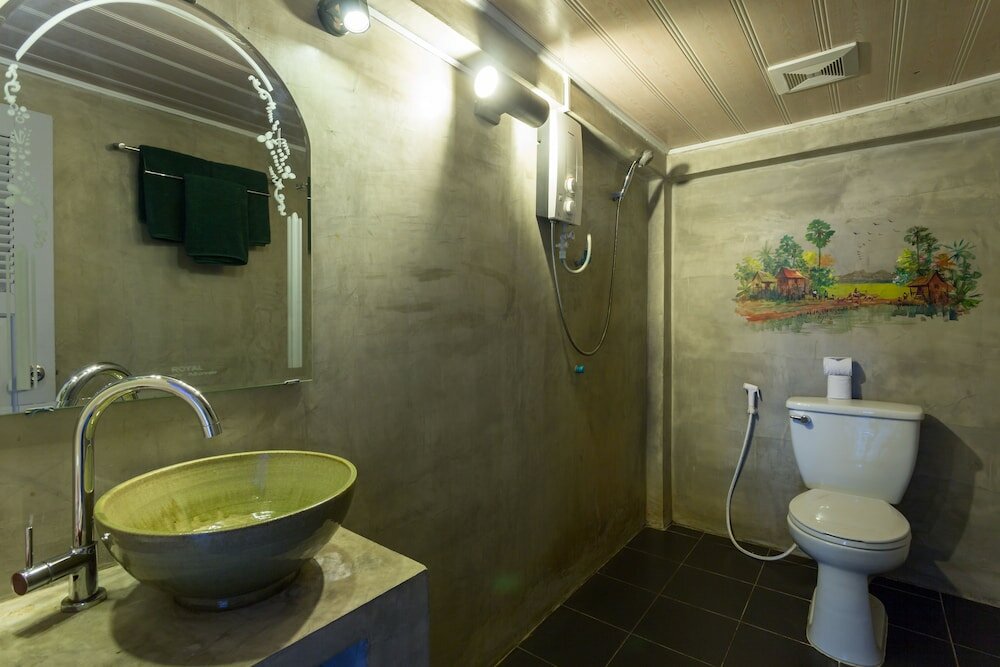 Фото Le Tigre Hotel