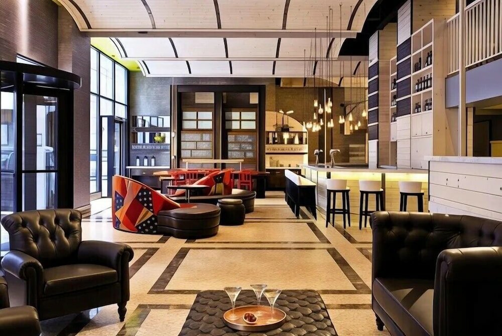 Фото Tryp by Wyndham New York City Times Square Midtown