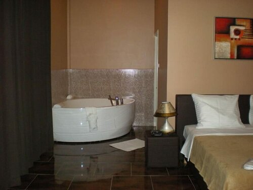 Гостиница Sheva Hotel в Парамарибо