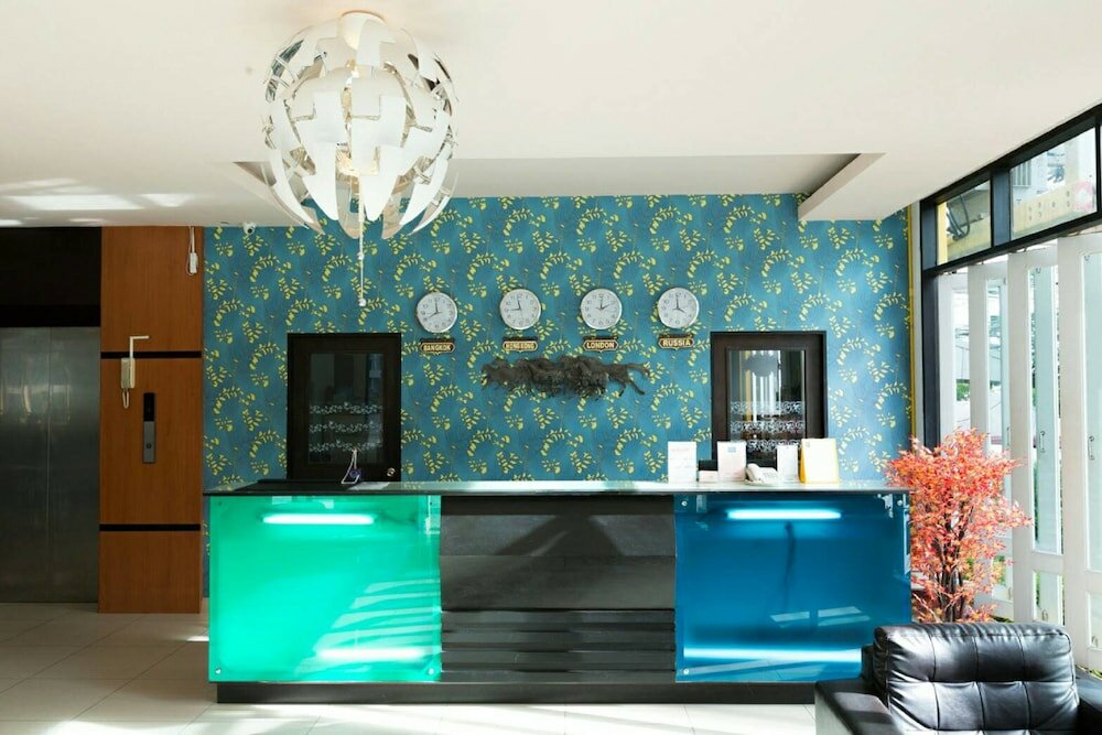 Фото Neo Hotel Pattaya
