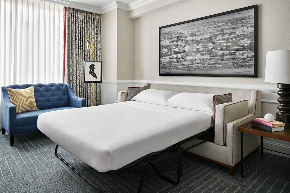 Фото The Ritz-Carlton, Washington, D. C.