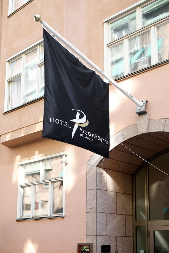 Фото ProfilHotels Riddargatan