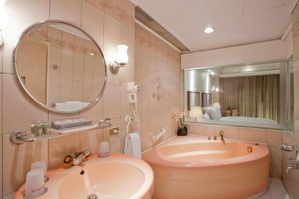 Фото Deja Vu Hotel