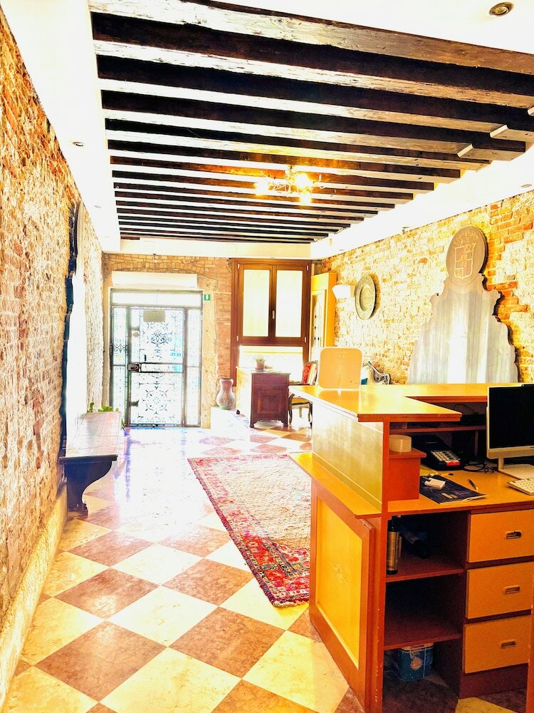 Фото Ca' Dei Polo