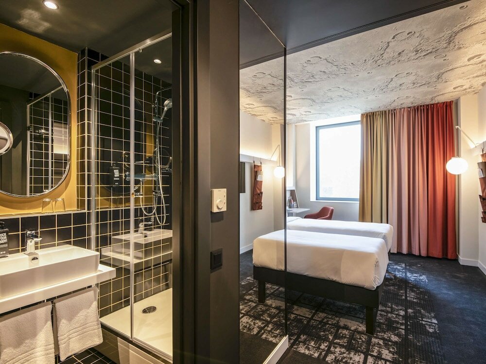 Фото Ibis Baku City