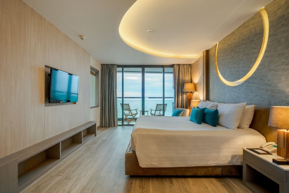 Фото Cape Dara Resort Pattaya