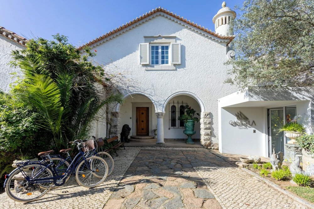 Фото Casa Vela Guest House