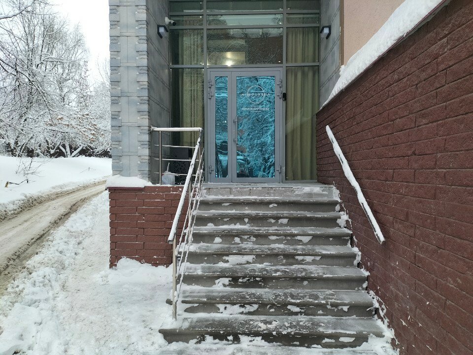 Фото Атмосфера