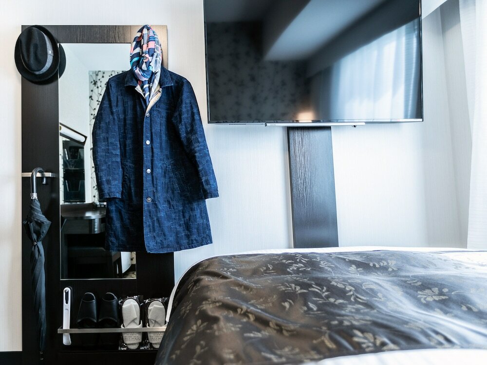 Фото Apa Hotel Fukuoka Tenjin Nishi