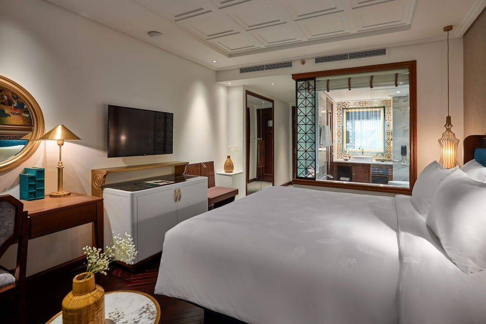 Фото Peridot Grand Luxury Boutique Hotel