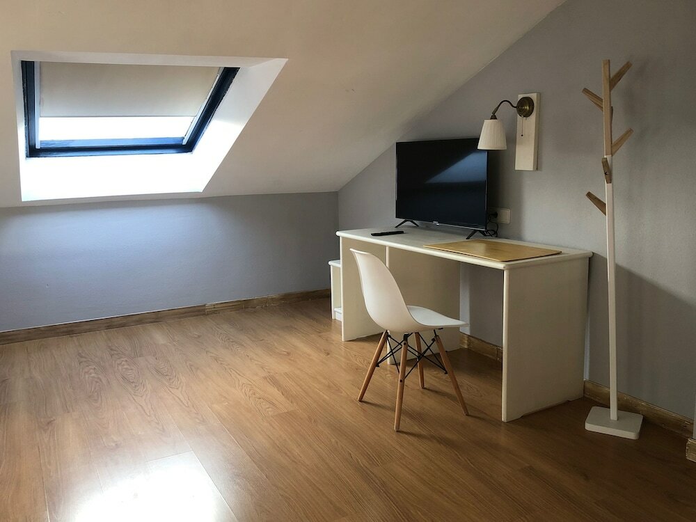 Фото Albergue Jakue - Hostel