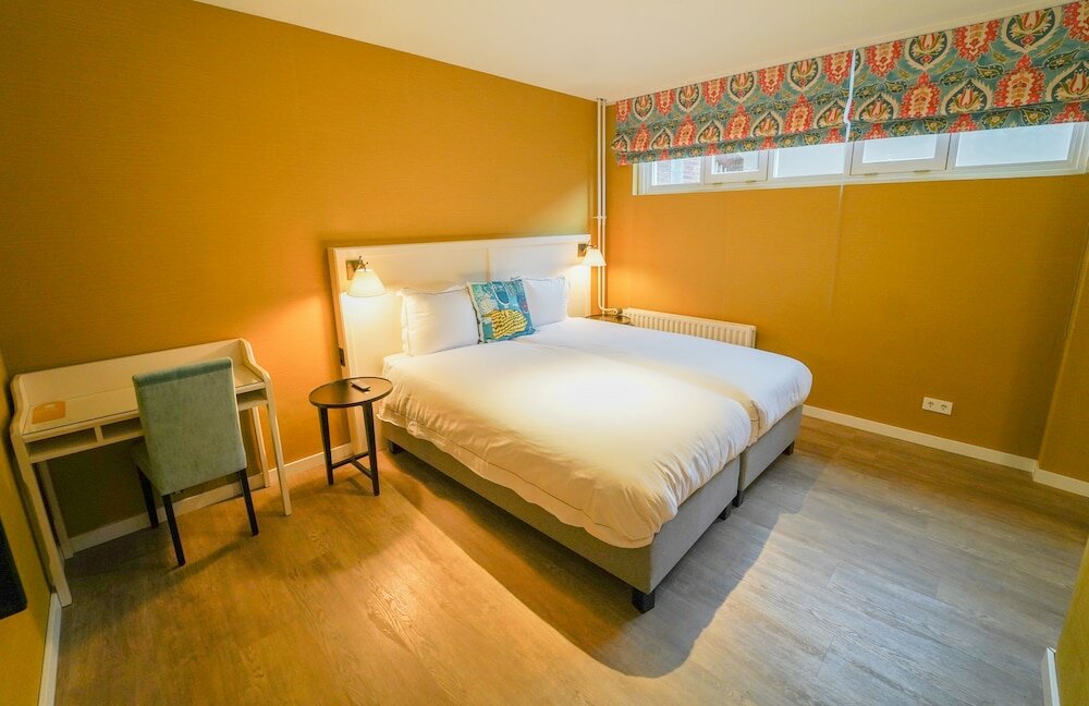 Фото The Fallon Hotel Alkmaar