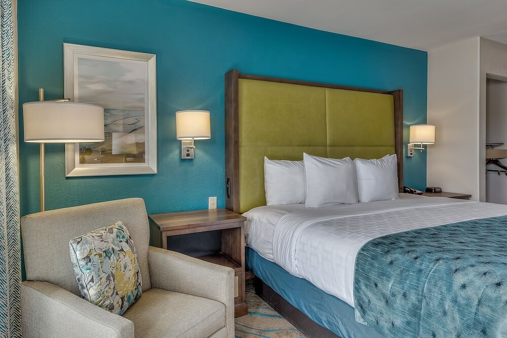 Фото Quality Inn Gulfport I-10