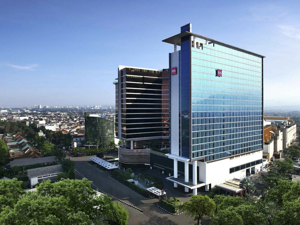 Фото Ibis Bandung Trans Studio