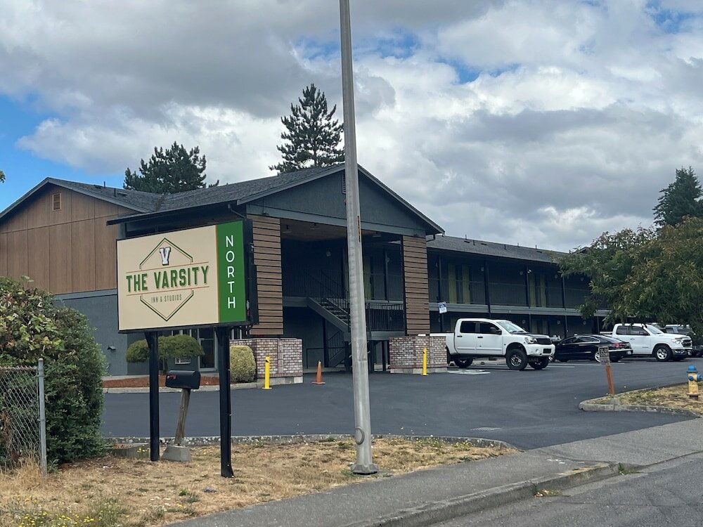 Фото King Oscar Motel