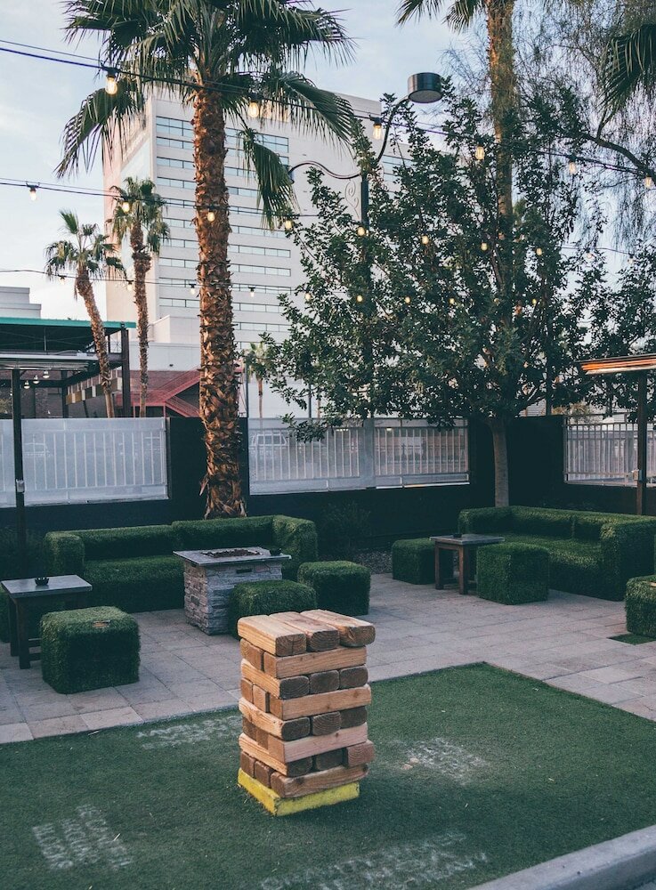 Фото Oasis at Gold Spike - Adults Only