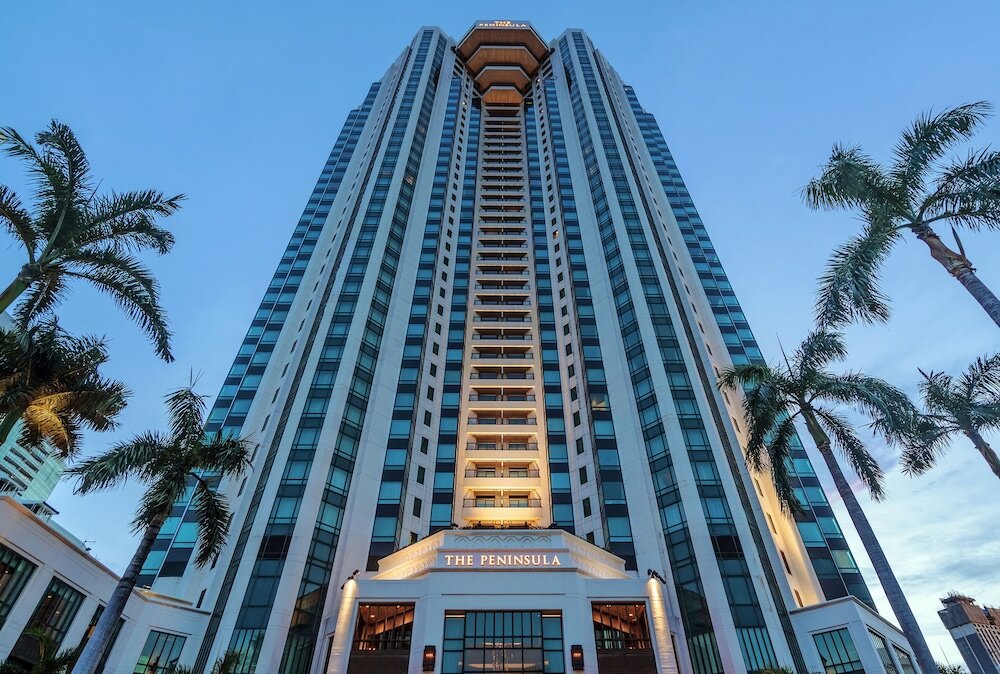 Фото The Peninsula Bangkok