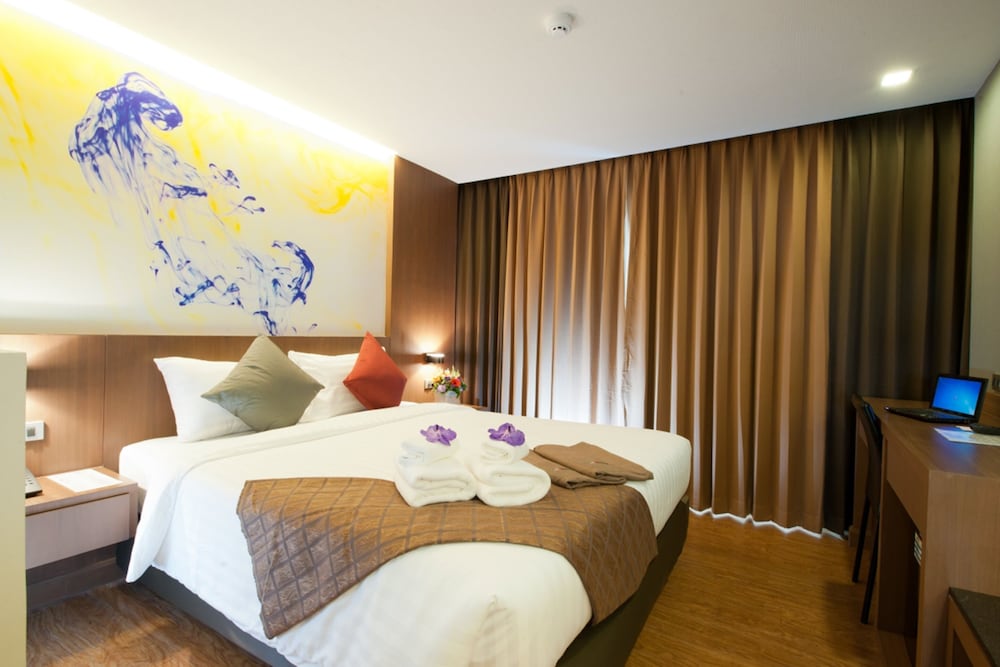 Фото 41 Suite Bangkok