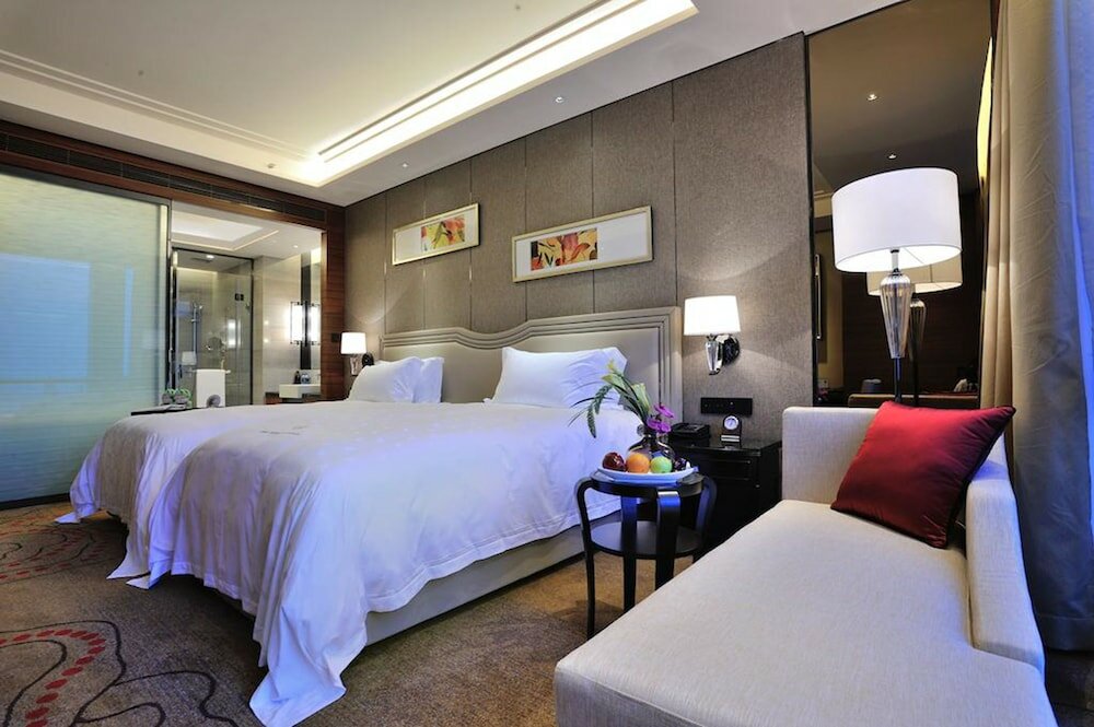 Фото Kande International Hotel