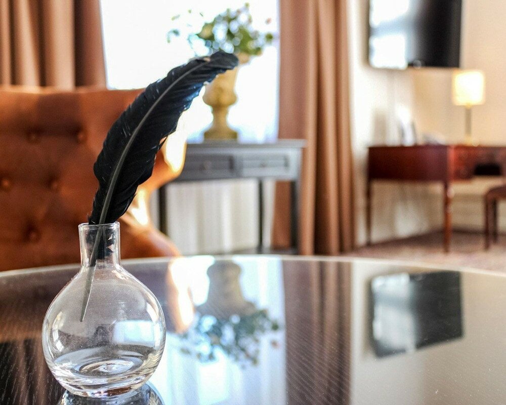 Фото Home Hotel Drott