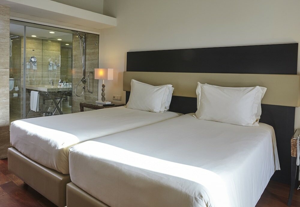 Фото Crowne Plaza Vilamoura Algarve