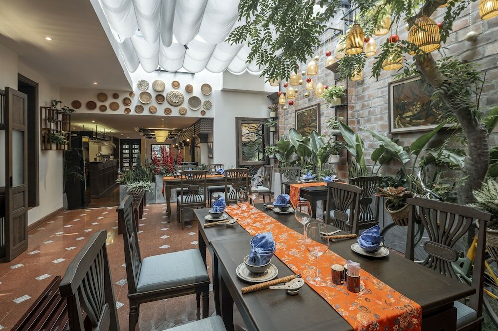 Фото De Syloia Hotel