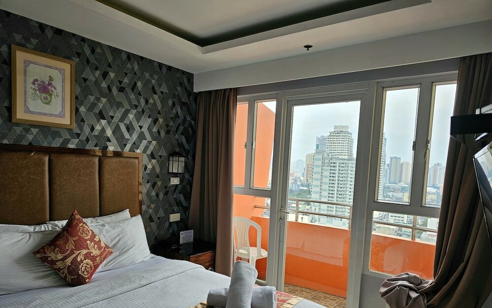 Фото Jmm Grand Suites
