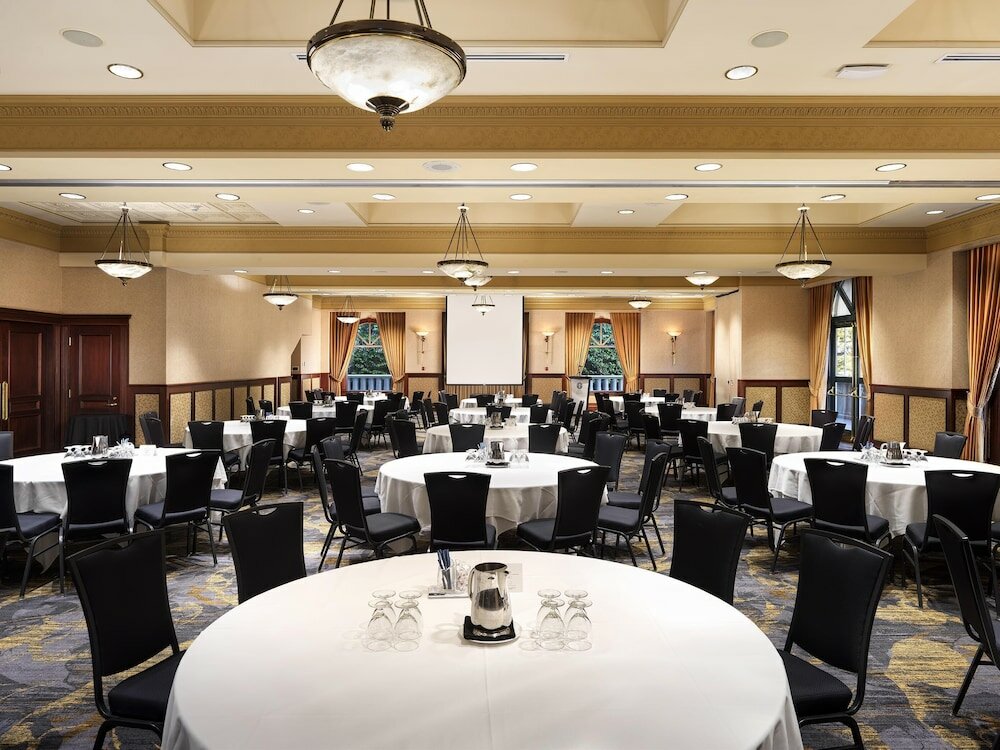 Фото Hotel Grand Pacific