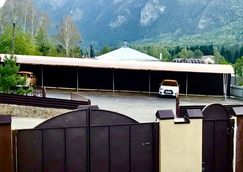 Дом в аренду Алибек в Теберде