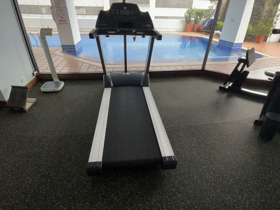 Фото Tai-Pan Hotel