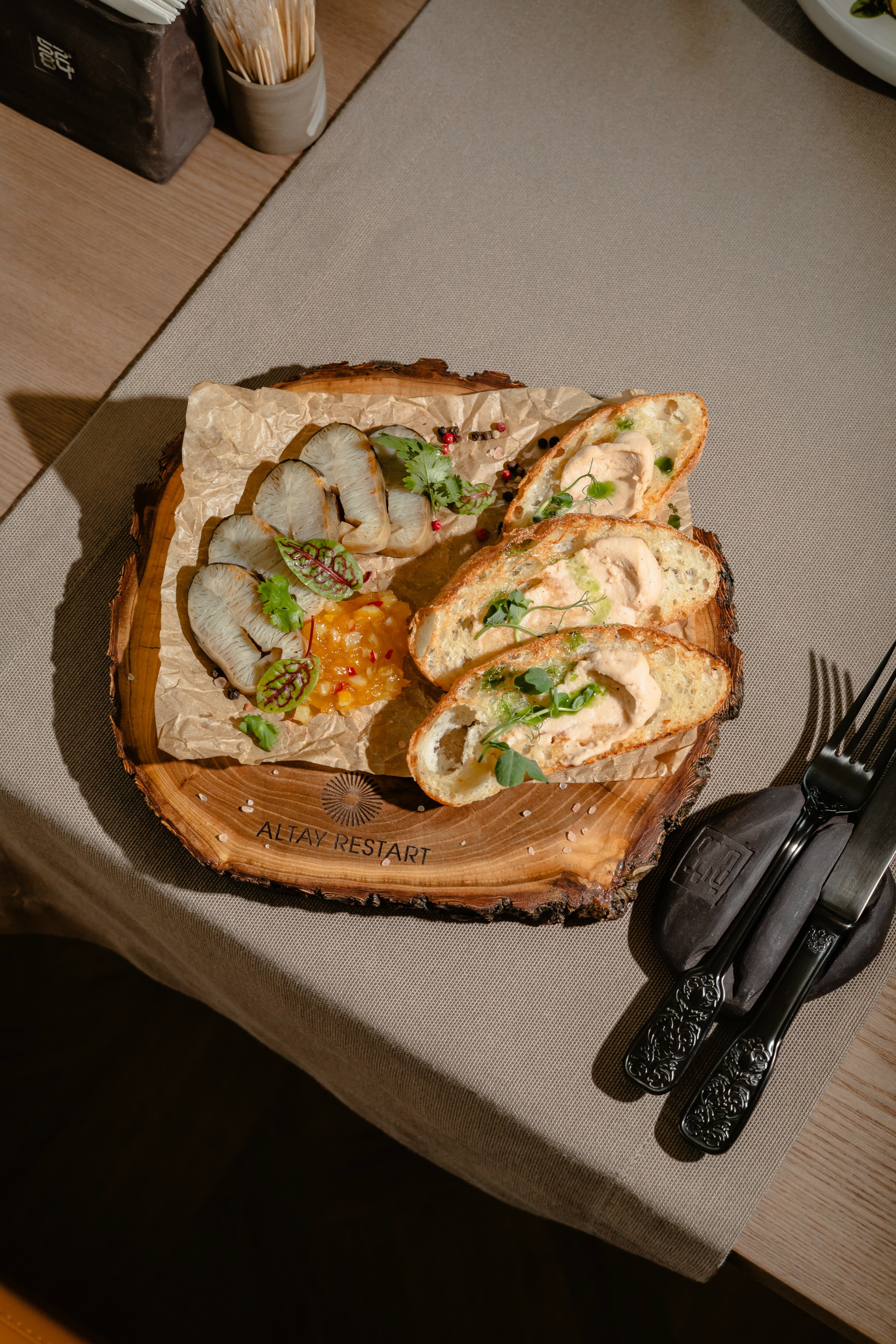 Фото Алтай Рестарт