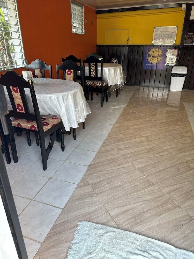 Фото El Rey Hotel