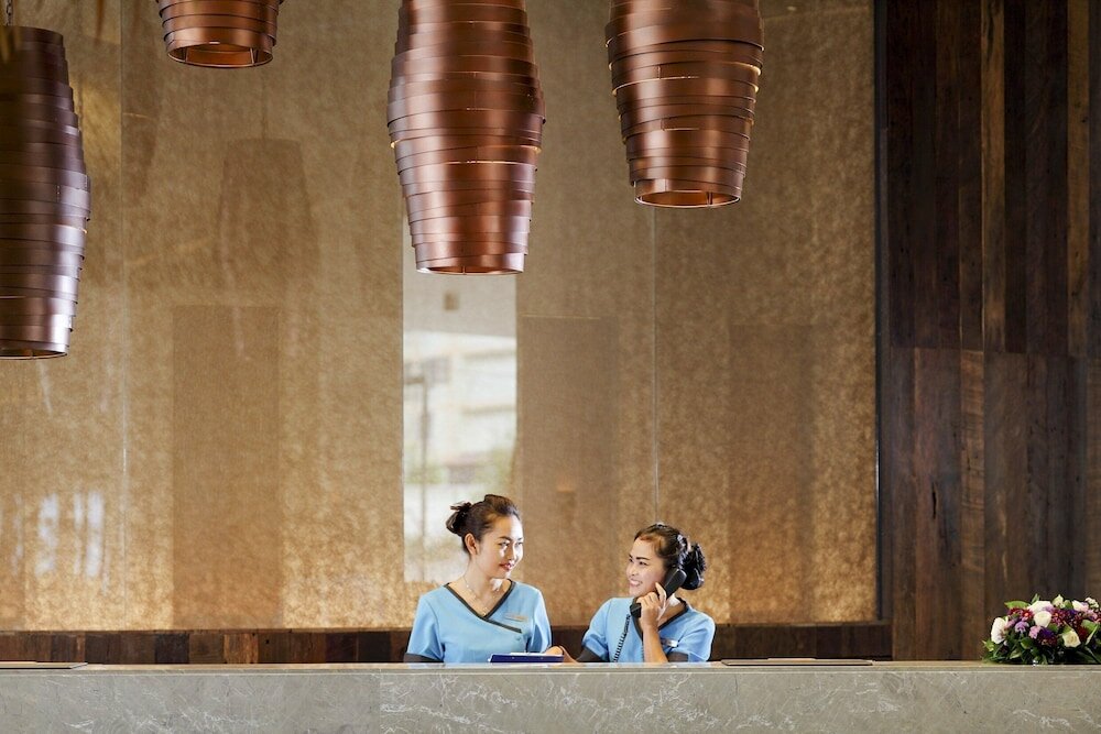 Фото Centra by Centara Maris Resort Jomtien