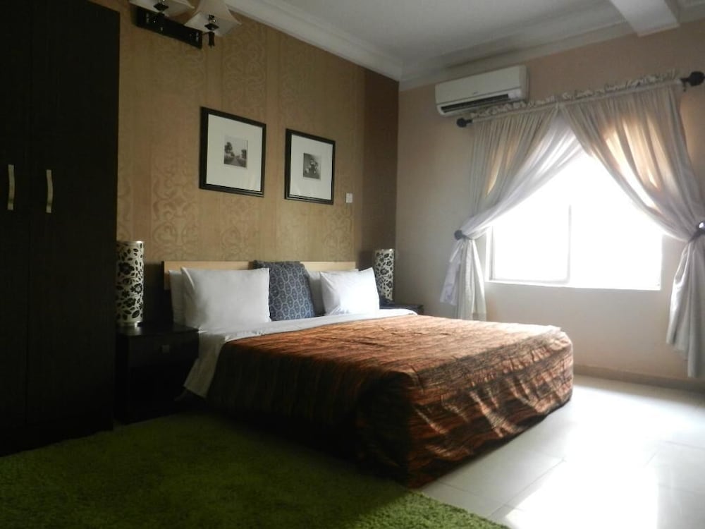 Фото Casa Rerri Boutique Hotel Asokoro