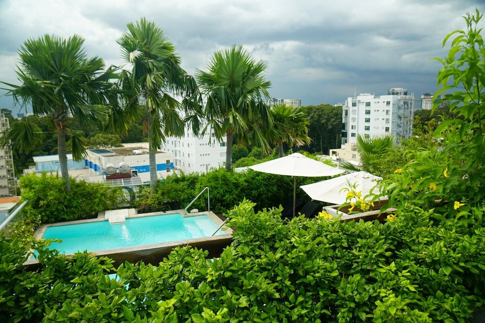 Фото Alagon City Hotel & SPA