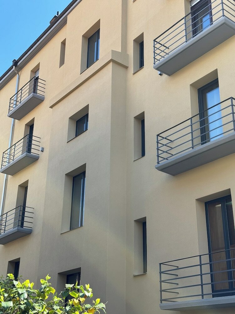 Фото Hotel Besso