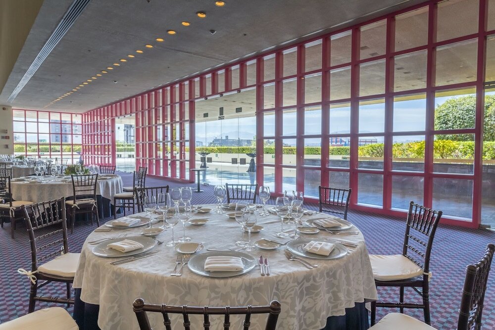 Фото Camino Real Polanco Mexico