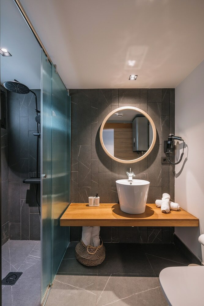 Фото Poem Suites