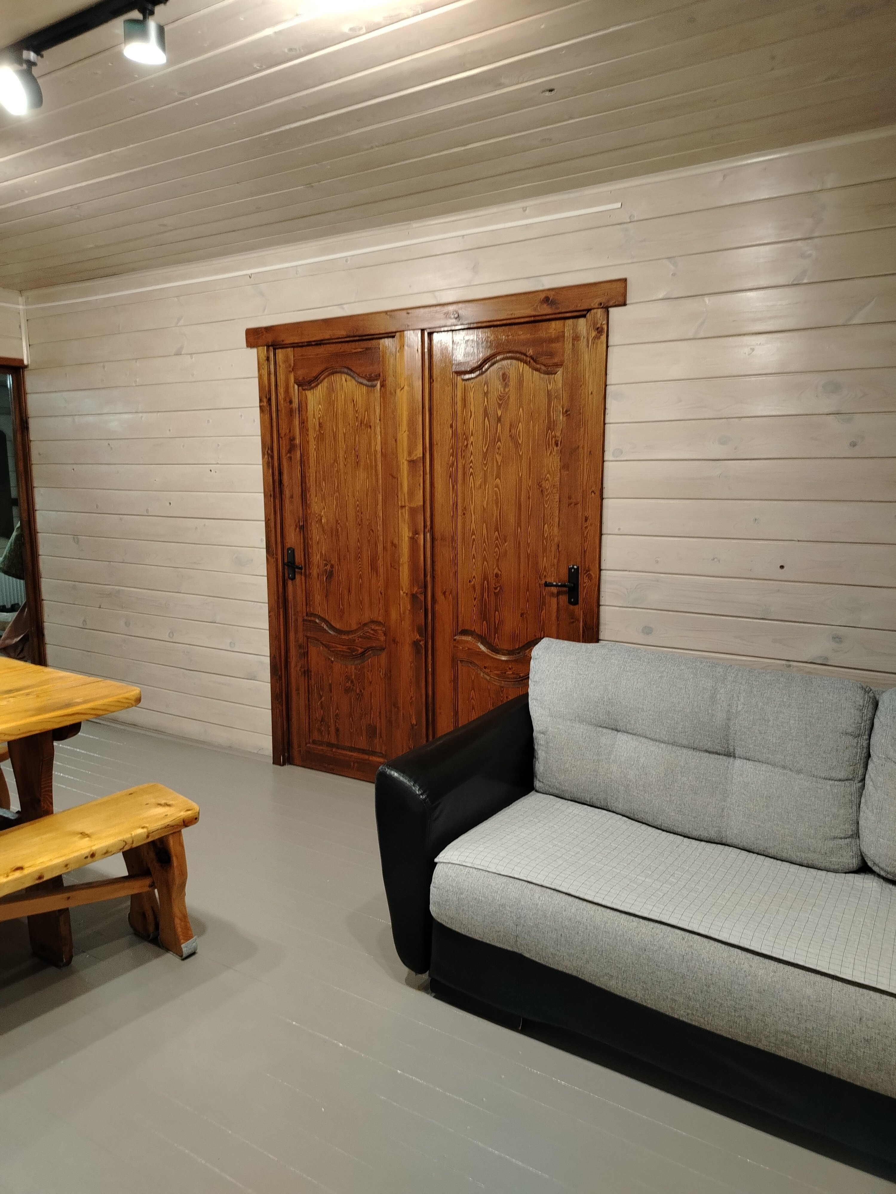 Фото Домашний отдых