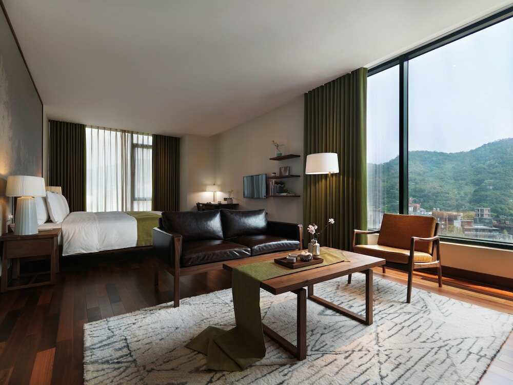 Фото Yusense Hotel