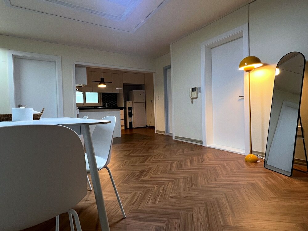 Фото Jnineguesthouse