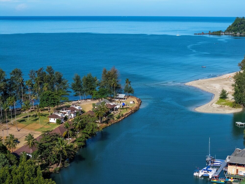 Фото Koh Chang Long Stay Resort