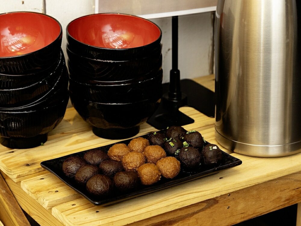 Фото Hotel Wing International Select Nagoya Sakae