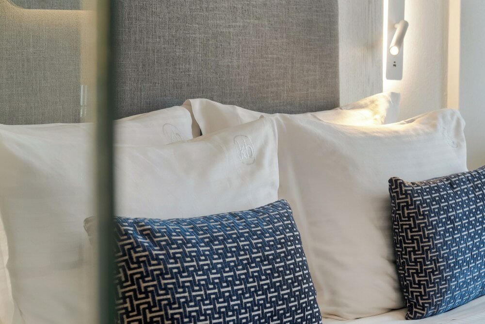 Фото Knossos Beach Bungalows Suites Resort & SPA