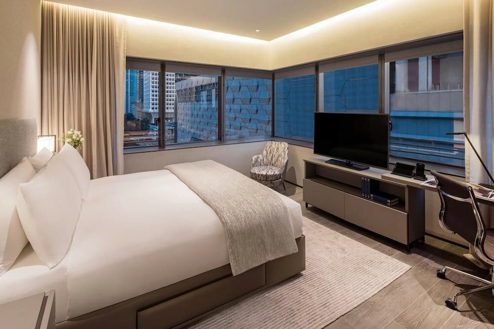 Фото Dao by Dorsett AMTD Singapore