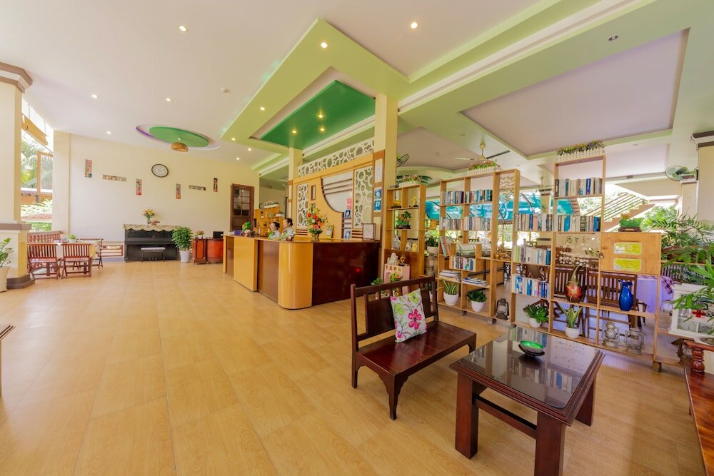 Фото отеля 5