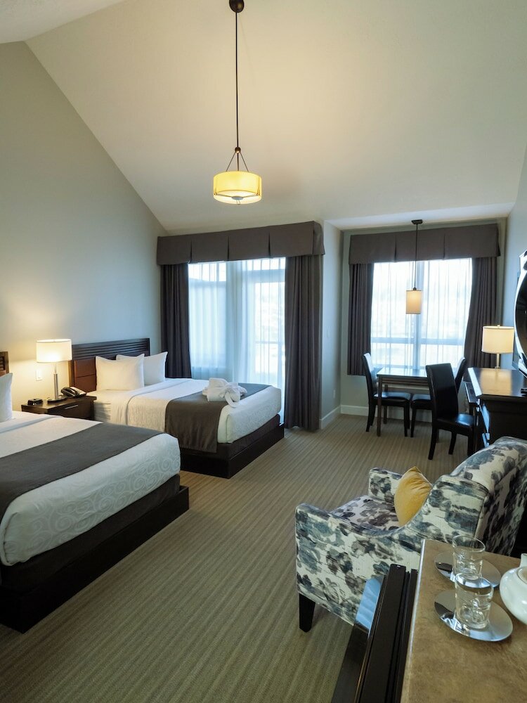 Фото The Old House Hotel & SPA