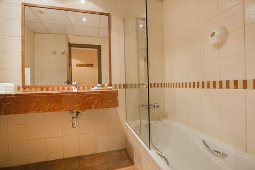 Гостиница Hotel Magic Ski в Ла Массане