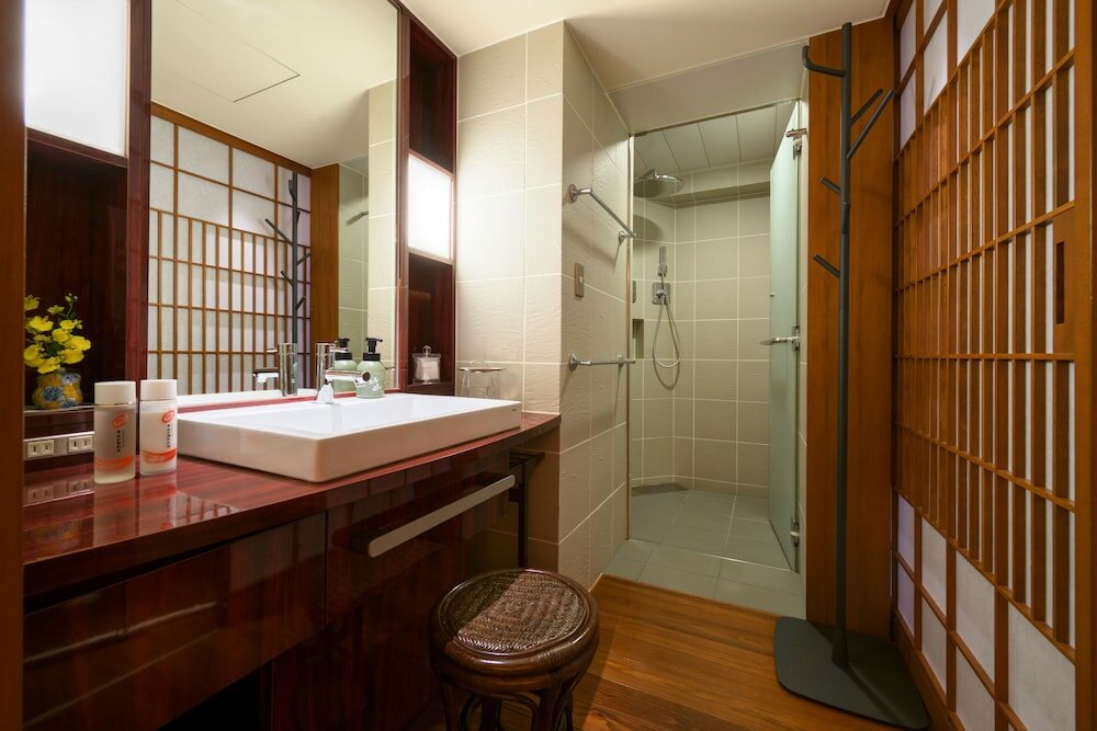 Фото Komatsukan Kofutei