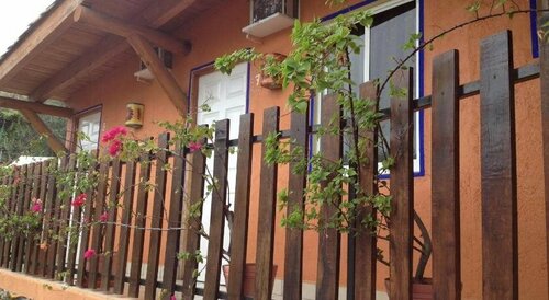 Гостиница Hotel Las Salinas в Сиуатанехо